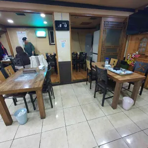 홍이식당 리뷰 사진