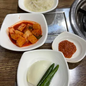 통뼈연가 사진