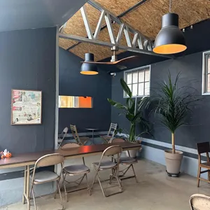 올덴브라운 리뷰 사진