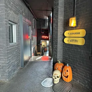 올덴브라운 리뷰 사진