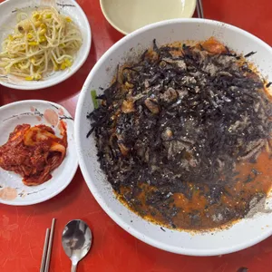 순자칼국수 사진 1