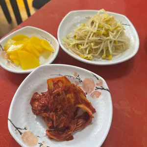 순자칼국수 사진