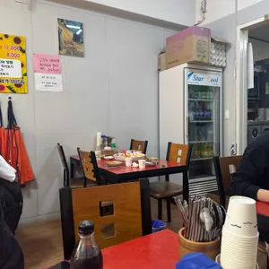 순자칼국수 리뷰 사진