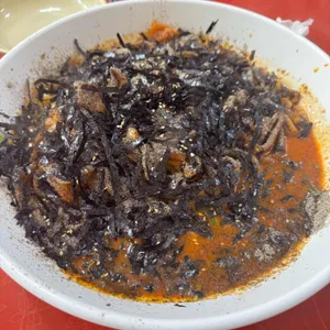 순자칼국수 사진