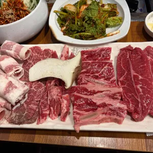 한마음정육식당 대표 사진