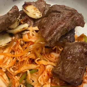 한마음정육식당 사진