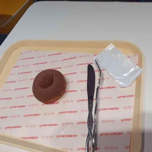 말똥도나스 리뷰 사진