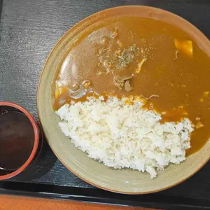 카레방앗간 사진