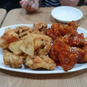 우리집양념통닭 대표 사진