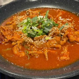 한신포차 사진