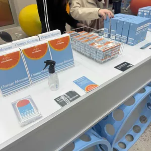 귤메달 하우스 리뷰 사진