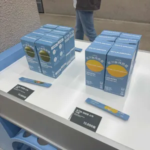 귤메달 하우스 리뷰 사진