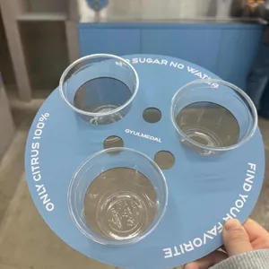 귤메달 하우스 리뷰 사진