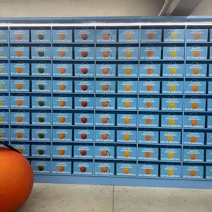 귤메달 하우스 리뷰 사진