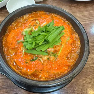 대객풍 할매순대국 사진