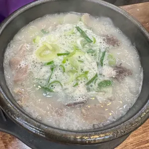 대객풍 할매순대국 사진