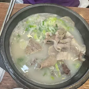 대객풍 할매순대국 사진