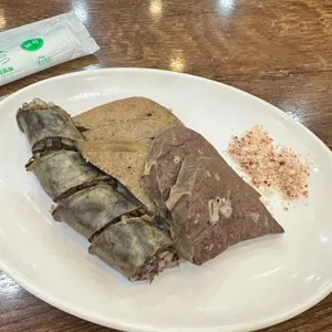 대객풍 할매순대국 사진