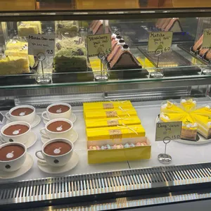 유지 커피웍스 사진