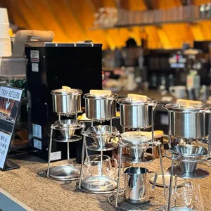 유지 커피웍스 리뷰 사진