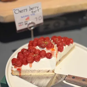 유지 커피웍스 사진