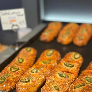 유지 커피웍스 사진