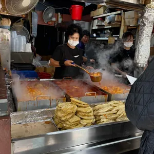 국민떡볶이 사진 1