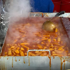 국민떡볶이 사진