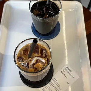 애크로매틱 커피 컴퍼니 사진 1