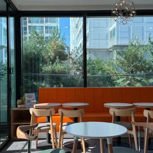 달콤커피 리뷰 사진