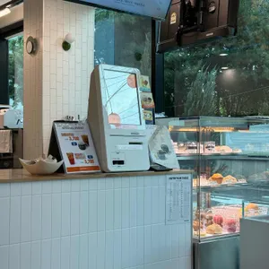 달콤커피 리뷰 사진