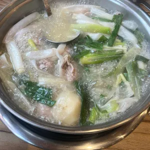 닭한마리 뚝닭 사진 1