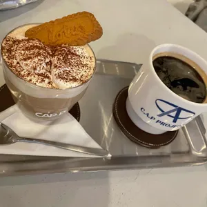 캡프로젝트 사진