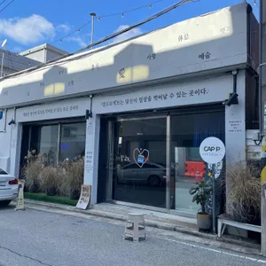 캡프로젝트 대표 사진