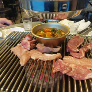 장비갈매기살 사진 2