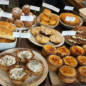 빵 한모금 사진 1