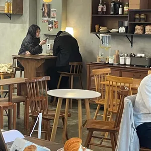 빵 한모금 리뷰 사진