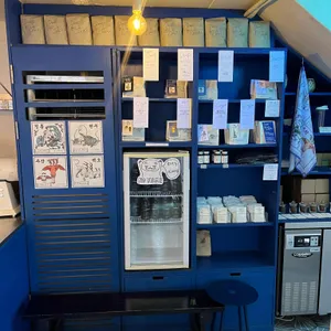 딥블루레이크 리뷰 사진