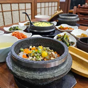 명희네곱창전골 사진