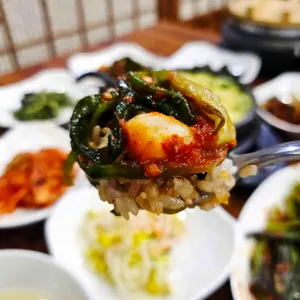 명희네곱창전골 사진