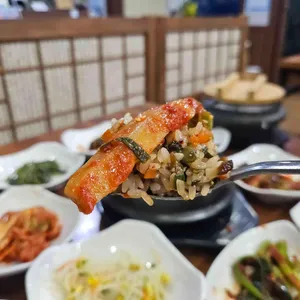 명희네곱창전골 사진