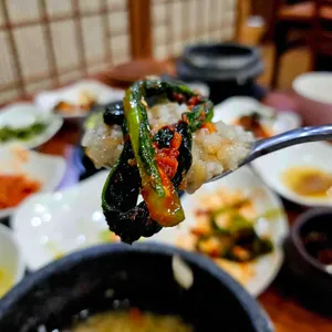 명희네곱창전골 사진