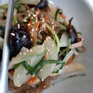 한정식 태이재 대표 사진