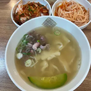 성북동칼국수 사진