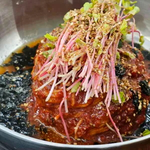 남한강막국수 대표 사진