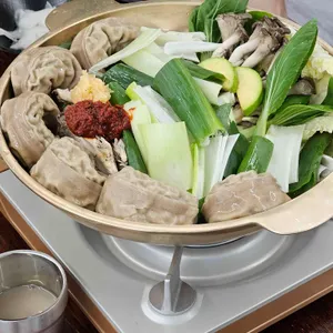 남한강막국수 대표 사진