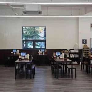 남한강막국수 리뷰 사진