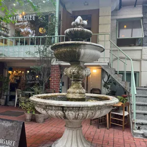 마가렛 리뷰 사진