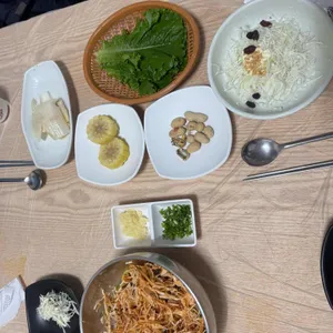 소문난횟집 사진