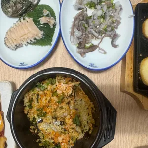 소문난횟집 사진